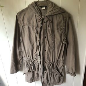 JCrew jacket